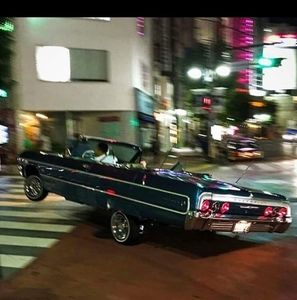 Meet your Posher, Robert